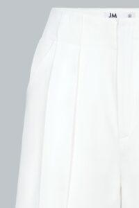 Quần ống rộng 2 ly